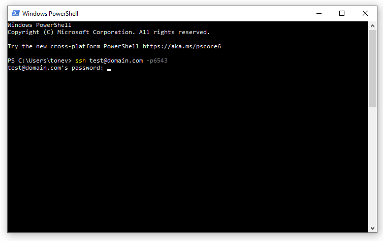 What is WP-CLI? A Beginner's Guide What is WP-CLI? A Beginner’s Guide, How Do You Access The WordPress Command-Line Interface?