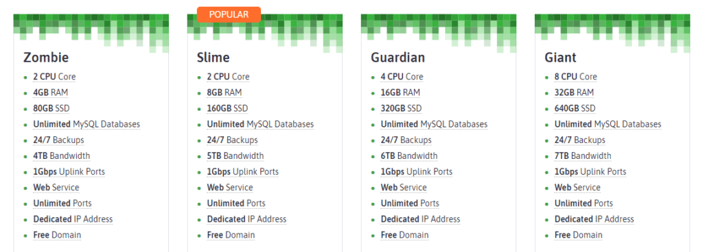 ScalaHosting Launches Minecraft Hosting ScalaHosting Launches Minecraft Hosting