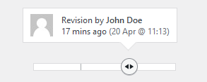 What Are WordPress Post Revisions and How to Use Them What Are WordPress Post Revisions and How to Use Them, Undoing Changes With Post Revisions 3