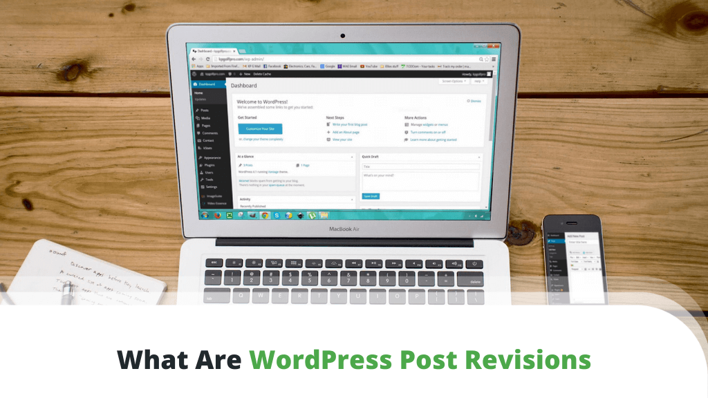 What Are WordPress Post Revisions and How to Use Them