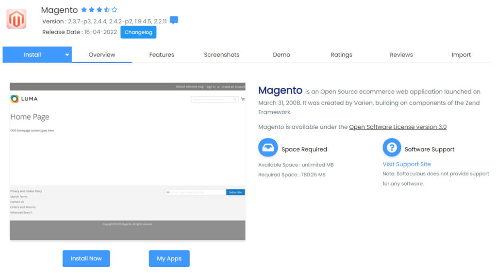 When is WordPress NOT the Right CMS for Your Site? When is WordPress NOT the Right CMS for Your Site?, Blog Scripts