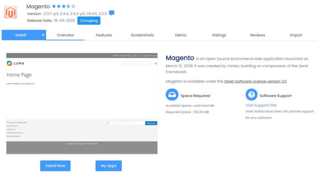 When is WordPress NOT the Right CMS for Your Site?, Blog Scripts