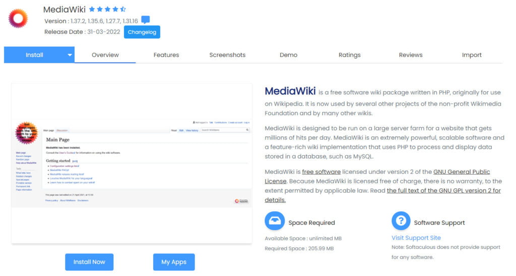 When is WordPress NOT the Right CMS for Your Site? When is WordPress NOT the Right CMS for Your Site?, Image Galleries