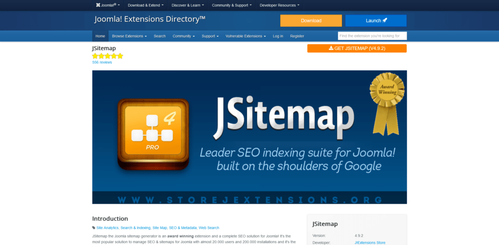 What Are the Best Joomla Extensions or Plugins for SEO?