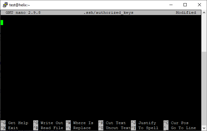 What is SSH and How to Use It? What is SSH and How to Use It?, ScalaHosting and SSH Access 3