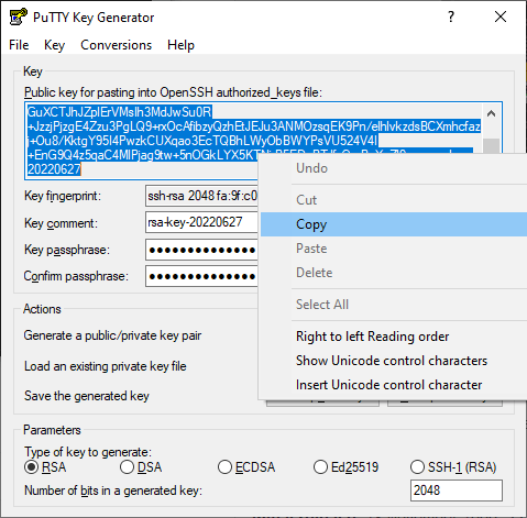What is SSH and How to Use It? What is SSH and How to Use It?, ScalaHosting and SSH Access 4