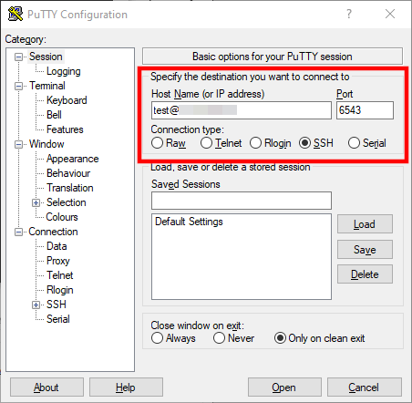 What is SSH and How to Use It? What is SSH and How to Use It?, ScalaHosting and SSH Access 5