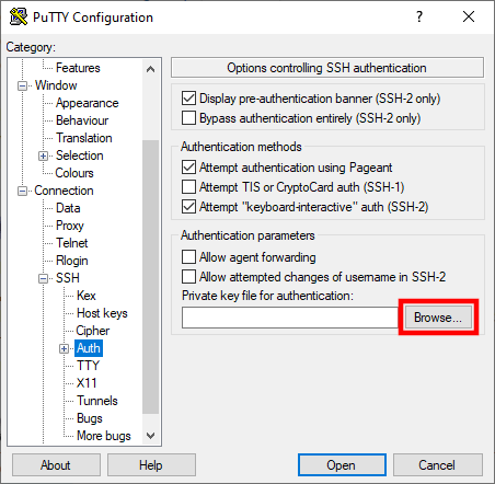 What is SSH and How to Use It? What is SSH and How to Use It?, ScalaHosting and SSH Access 6