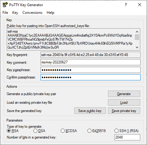 What is SSH and How to Use It? What is SSH and How to Use It?, ScalaHosting and SSH Access 2