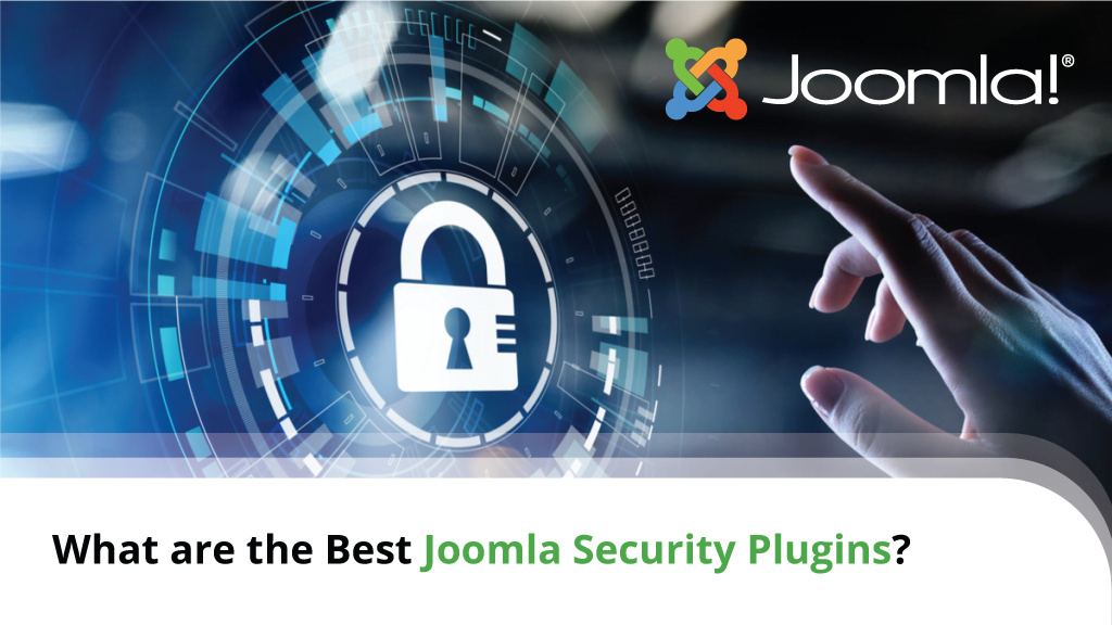 Best-Joomla-Security-Plugins