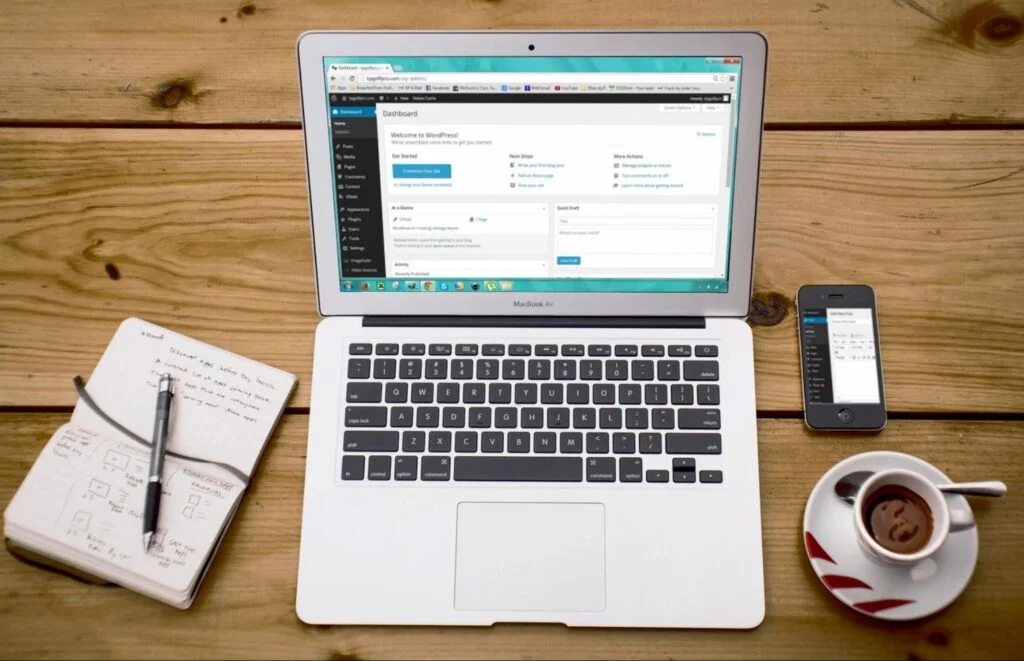 Behind The Scenes - How Does WordPress Work? Behind The Scenes – How Does WordPress Work?, Why Should you Learn WordPress?