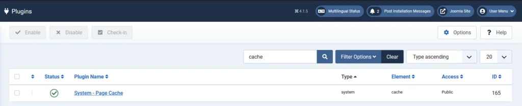 How to Speed Up My Joomla Website? How to Speed Up My Joomla Website?, Enable Browser Caching