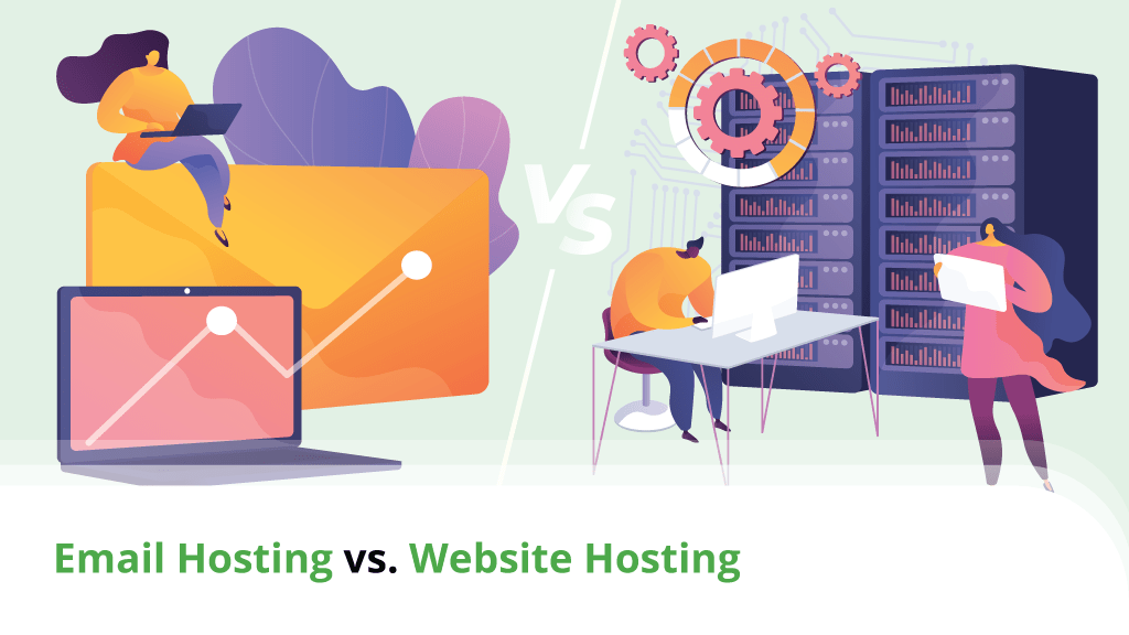 Email-Hosting-vs-Website-Hosting