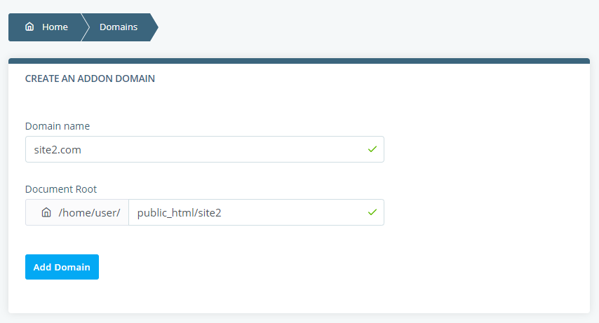How to Host Multiple WordPress Sites on One Server? How to Host Multiple WordPress Sites on One Server?, Setting Up Individual WordPress Installations On The Same Server