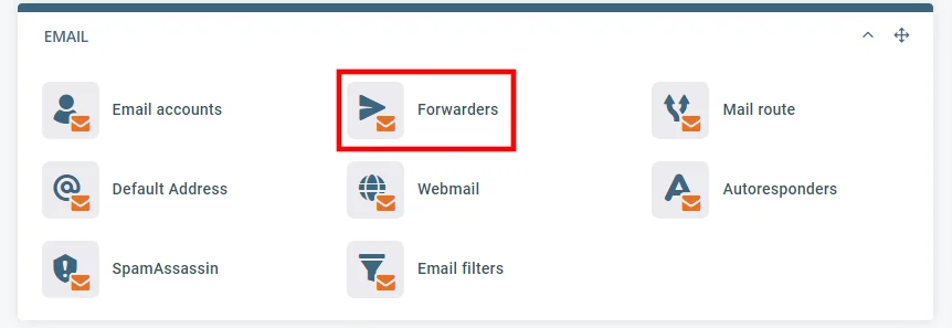 Email Hosting With Unlimited Aliases, Creating an Email Alias On an SPanel Server