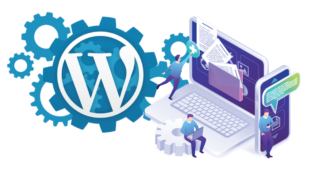 Wordpress Hosting