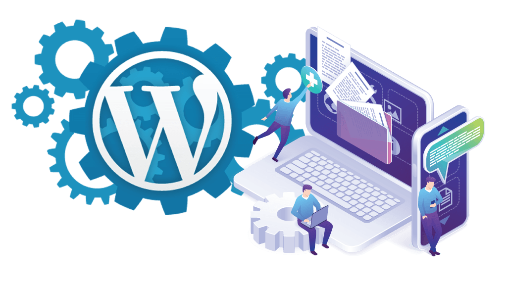 Hosting-for-WordPress