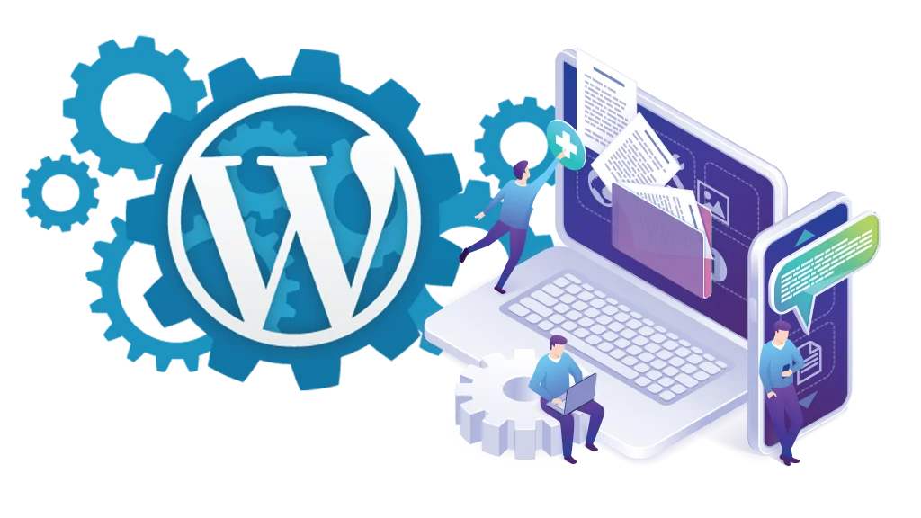 Hosting-for-WordPress