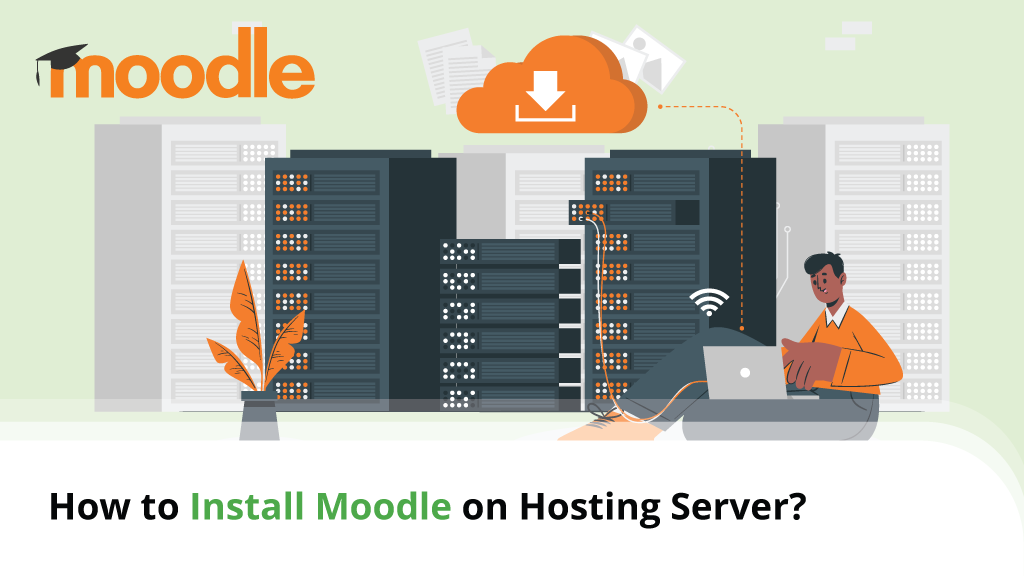 How-to-Install-Moodle-on-Hosting-Server