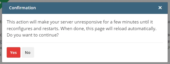How to Set Up an Nginx Reverse Proxy to Speed Up Your Website How to Set Up an Nginx Reverse Proxy to Speed Up Your Website, Setting Up Nginx As a Reverse Proxy in SPanel 4