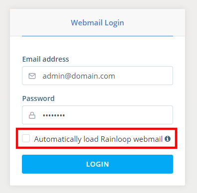 Two-Factor Authentication in SPanel