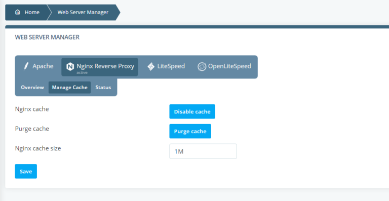 Nginx Reverse Proxy Cache Nginx Reverse Proxy Setup for Faster Sites | ScalaHosting Blog
