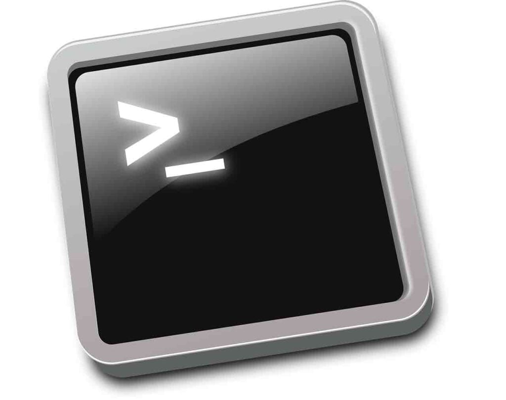 SSH Terminal in SPanel SSH Terminal in SPanel