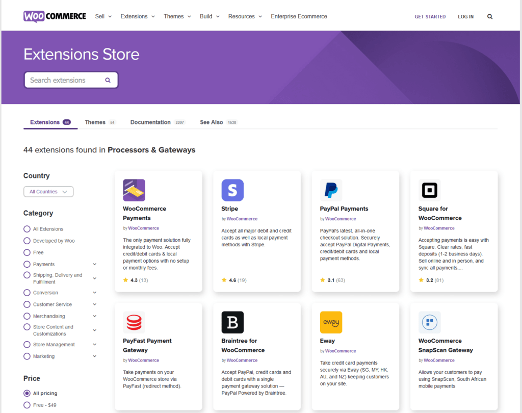 How to Set Up WooCommerce on WordPress? How to Set Up WooCommerce on WordPress?, Adding Payment Options 2