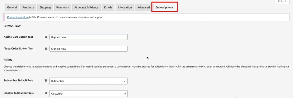 How Does the WooCommerce Subscriptions Plugin Work?