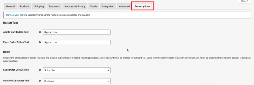 How Does the WooCommerce Subscriptions Plugin Work?, How to Set Up and Install the WooCommerce Subscriptions Plugin? 2