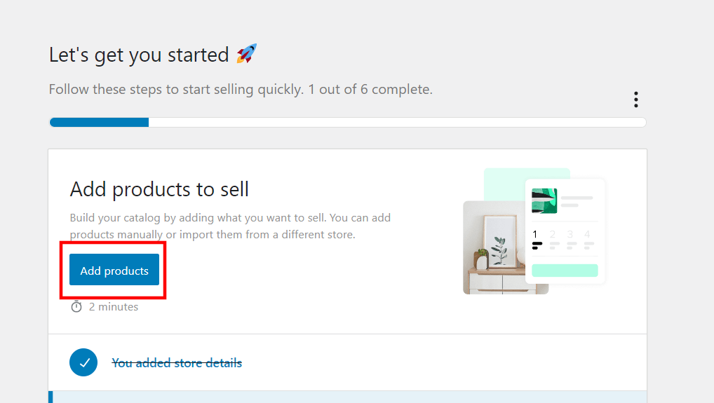 How to Set Up WooCommerce on WordPress? How to Set Up WooCommerce on WordPress?, Adding Products
