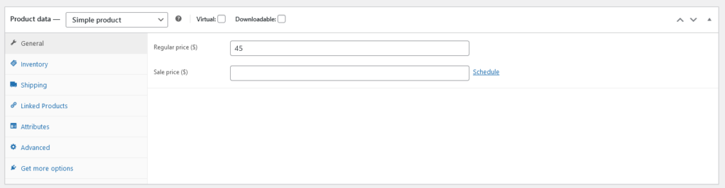 How to Set Up WooCommerce on WordPress? How to Set Up WooCommerce on WordPress?, Adding Products 4