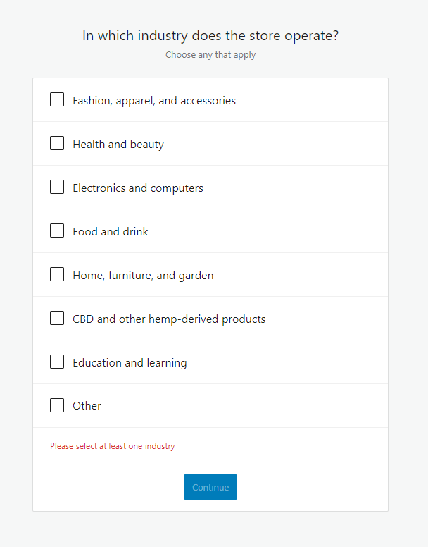 How to Set Up WooCommerce on WordPress? How to Set Up WooCommerce on WordPress?, Going Through WooCommerce’s Setup Wizard 2
