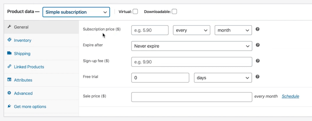 How Does the WooCommerce Subscriptions Plugin Work? How Does the WooCommerce Subscriptions Plugin Work?, What Kind of Features Does the WooCommerce Subscriptions Plugin Have? 4