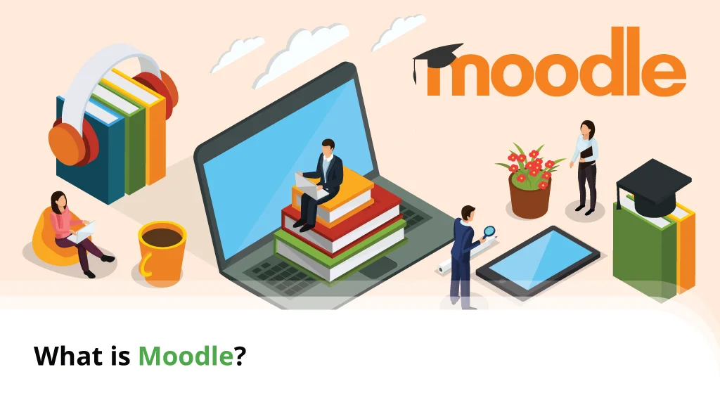 What-is-Moodle