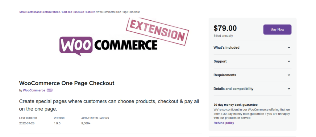 What Is WooCommerce Checkout and How to Make It Work Well?, Remove Any Distractions