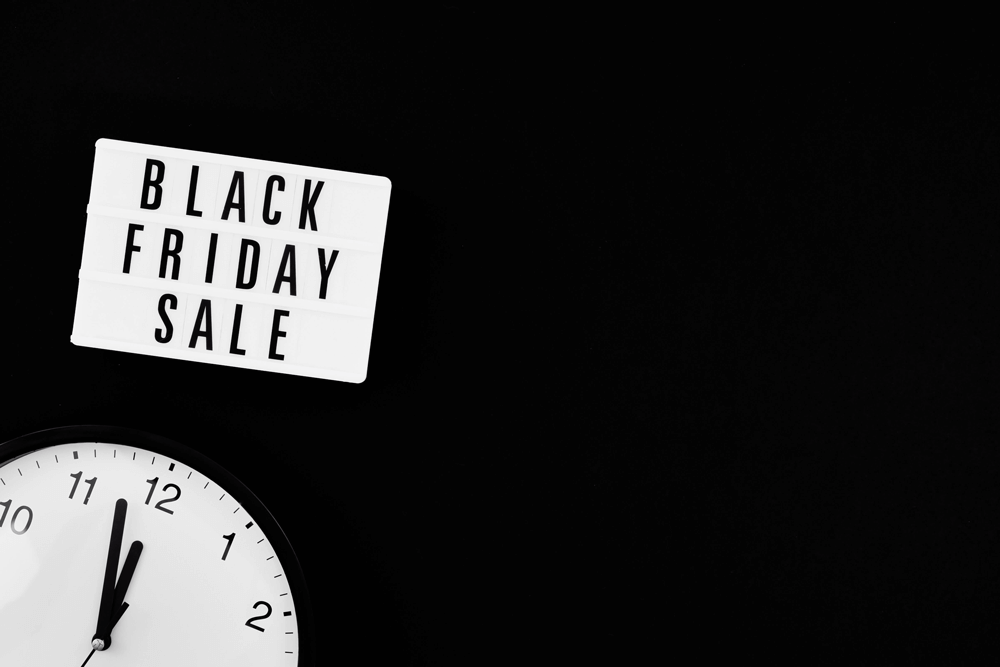 How to Prepare Your Website for Black Friday