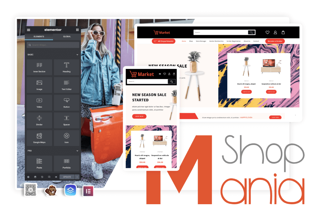 What Are the Top WordPress Themes in 2025? What Are the Top WordPress Themes in 2025?, Shop Mania