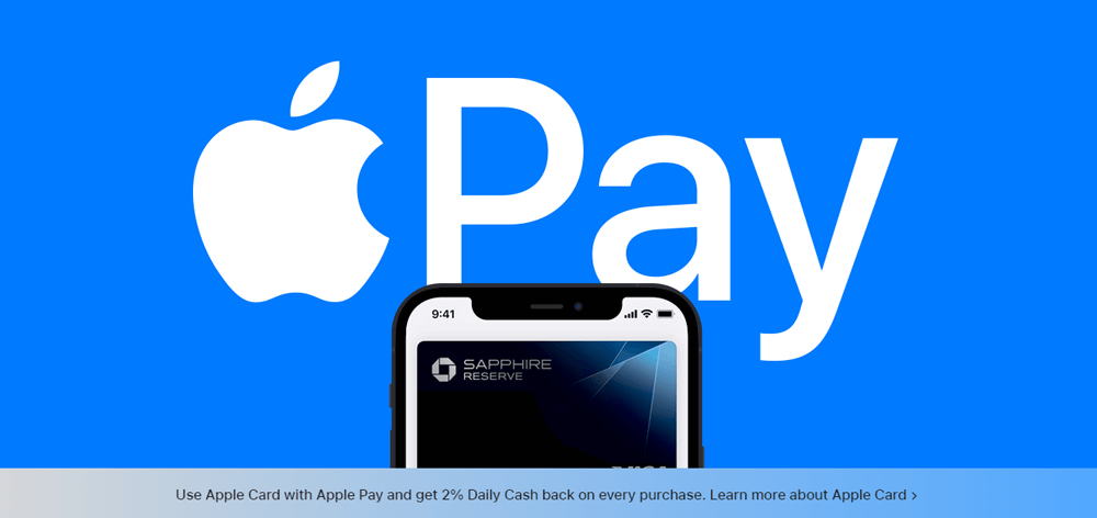 5 Best Woocommerce Payment Gateways of 2023, Apple Pay
