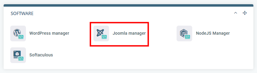 Getting Started With Joomla, ScalaHosting and Joomla