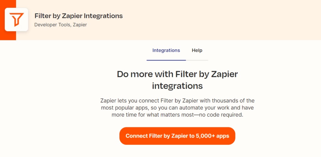 Best WooCommerce Plugins to Improve Your User Experience, Filter by Zapier