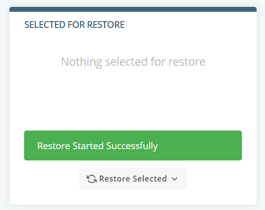 How to Restore a Joomla Site - A Comprehensive Guide