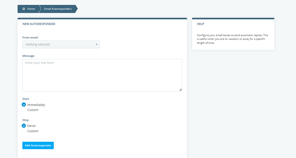 New SPanel Update - Site Monitoring, Improved Email Services, Easier MySQL Management, and more New SPanel Update – Site Monitoring, Improved Email Services, Easier MySQL Management, and more