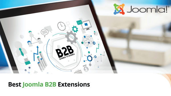 Best-Joomla-B2B-Extensions