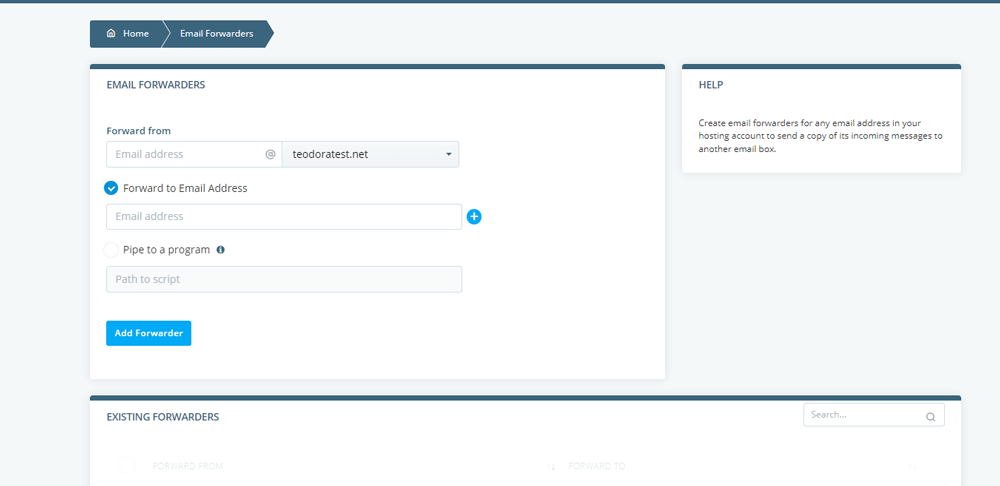 New SPanel Update - Site Monitoring, Improved Email Services, Easier MySQL Management, and more New SPanel Update – Site Monitoring, Improved Email Services, Easier MySQL Management, and more