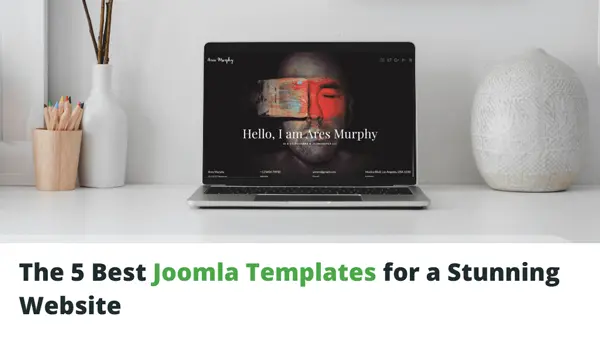 JoomlaTemplateCover