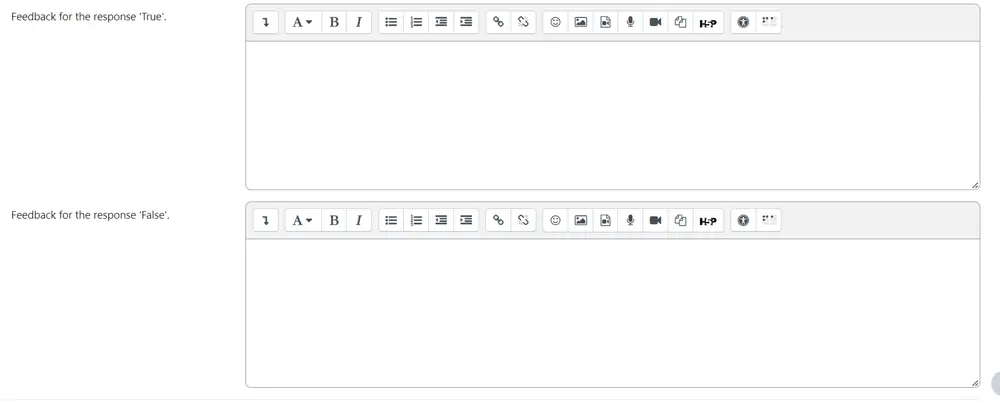 How to Create a Quiz in Moodle How to Create a Quiz in Moodle, Moodle Quiz Feedback