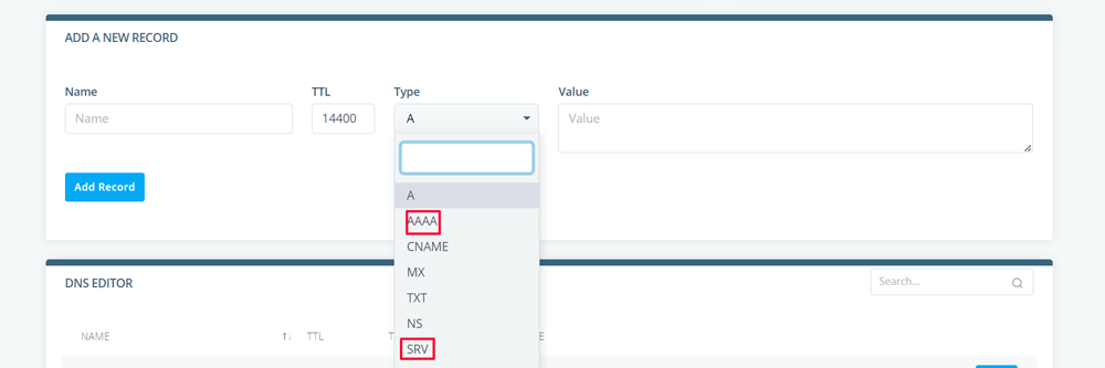 New SPanel Update - Site Monitoring, Improved Email Services, Easier MySQL Management, and more New SPanel Update – Site Monitoring, Improved Email Services, Easier MySQL Management, and more