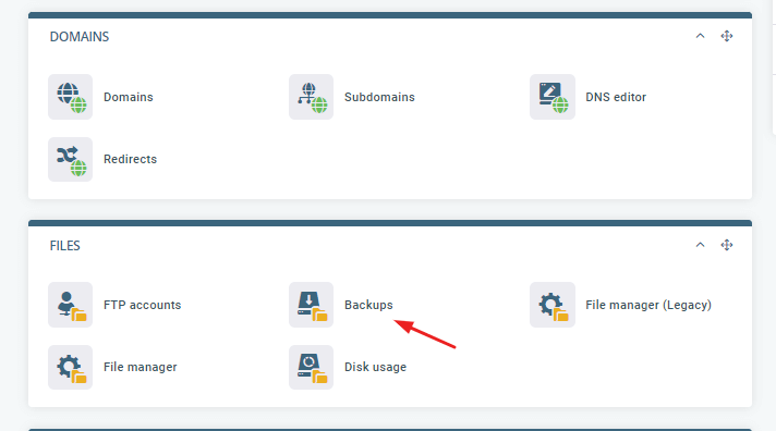New SPanel Update - Site Monitoring, Improved Email Services, Easier MySQL Management, and more New SPanel Update – Site Monitoring, Improved Email Services, Easier MySQL Management, and more