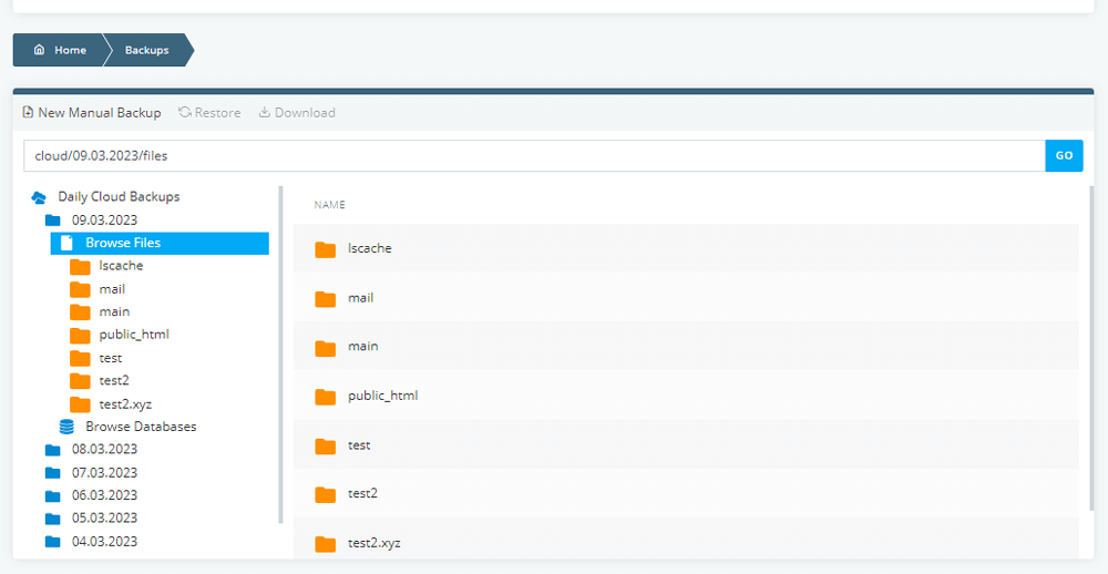 New SPanel Update - Site Monitoring, Improved Email Services, Easier MySQL Management, and more New SPanel Update – Site Monitoring, Improved Email Services, Easier MySQL Management, and more